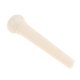 thumbnail image 3 of Pasadores de puente de guitarra acústica, piezas de instrumentos musicales, pasador de puente de guitarra, blanco Yuyangstore Pasadores de puente de guitarra acústica, 3 of 8