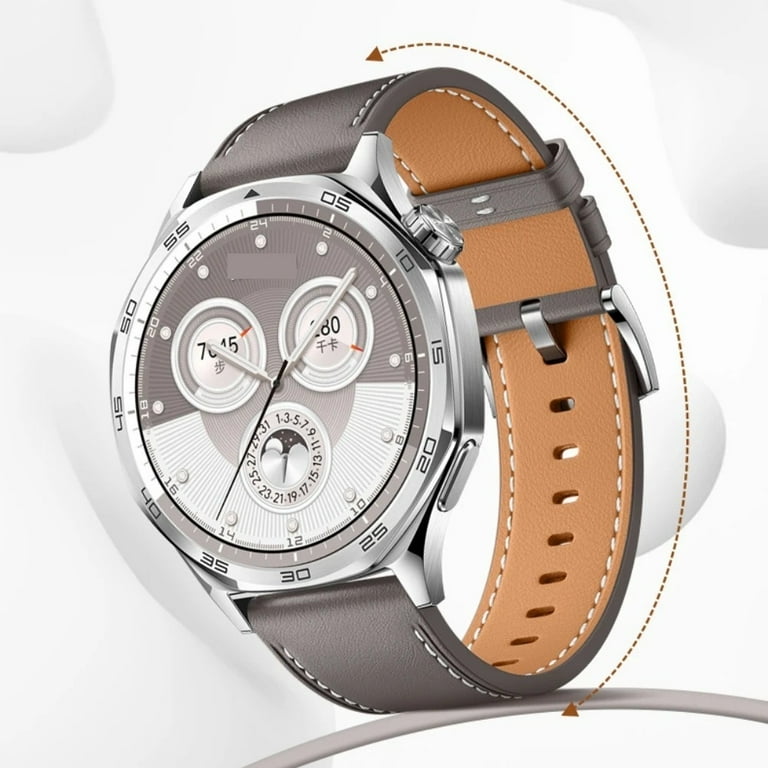 MAE For Huawei Watch GT5/GT5 Pro/GT4 46mm Business Strap for