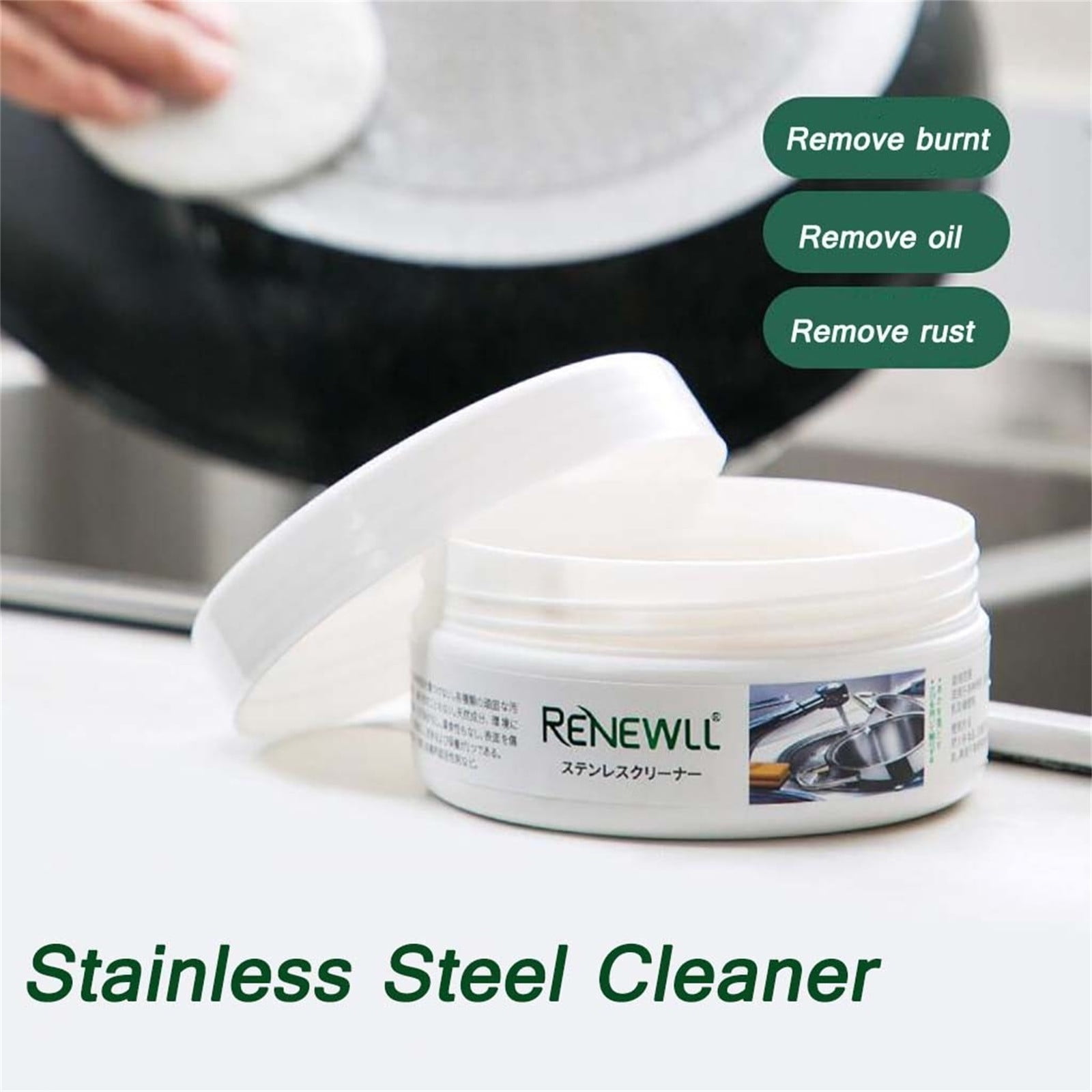 Up to 50 Off, Dvkptbk Household Cleaners MultiPurpose Cleaning Paste