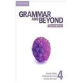 thumbnail image 1 of Grammar and Beyond Level 4 Online Workbook (Standalone for Students) via Activation Code Card L2 version, 1 of 1