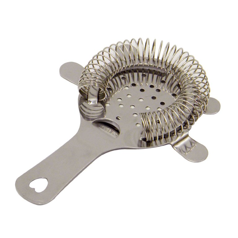 Commercial Model Strainer