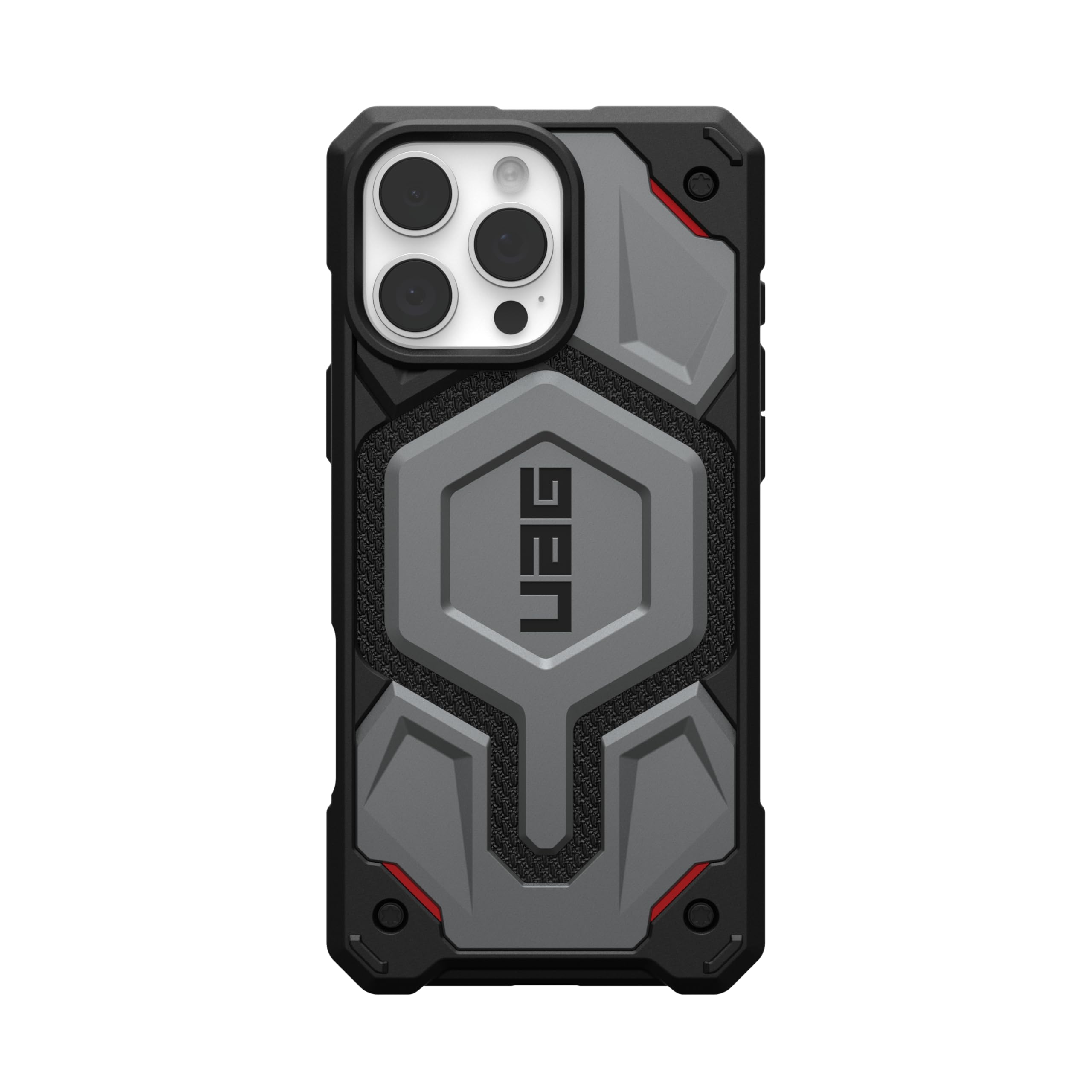 Urban Armor Gear Monarch Pro iPhone 16 Pro Max Case photo 4