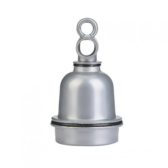 Reptile Lamp Holder,Reptile Lamp Holder Ceramic Heating Light Socket Brooder E27 Emitter Bulb High Temperature, E27 Lamp Holder