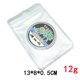thumbnail image 2 of 10 Uds. De insignias de metal 3D para coche, insignias automotrices redondas, pegatinas para coche, calcomanía para coche 4x4 JAMW Sencillez, 2 of 5