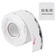 thumbnail image 1 of Cinta de sellado, pegatina autoadhesiva impermeable, tira de calafateo acrílica de PVC para baño y cocina, 1 of 5