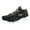 Black, variant on Fila Ray Tracer Womens Shoes Size 6, Color: Black