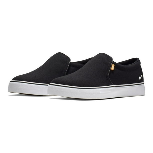 Tenis Nike Court Royale AC SLP para Hombre. CD5460-001 negro 27 Nike COURT ROYALE AC SLP CD5460-001