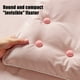 thumbnail image 4 of Duvet Clips Fasteners - 8Pcs Duvet Cover Clips, Unlock Comforter Clips, Non Slip Duvet Cover Holding Clips Keeps Comforter From Shifting, 4 of 9