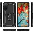 thumbnail image 2 of Funda SaharaCase con soporte militar para Samsung Galaxy S21 FE 5G, 2 of 6