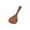 D, variant on Cooking Utensils Set Wooden Shovel Spoon Non Stick Wood Long Rice Spatula for Frying and Stir Frying - Kitchen Tool