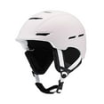 thumbnail image 2 of Casco de esquí Casco de patineta Casco ligero Ajustable para exteriores Mejor amortiguación Casco para patinaje sobre ruedas Deportes de invierno XL Rosa, 2 of 8