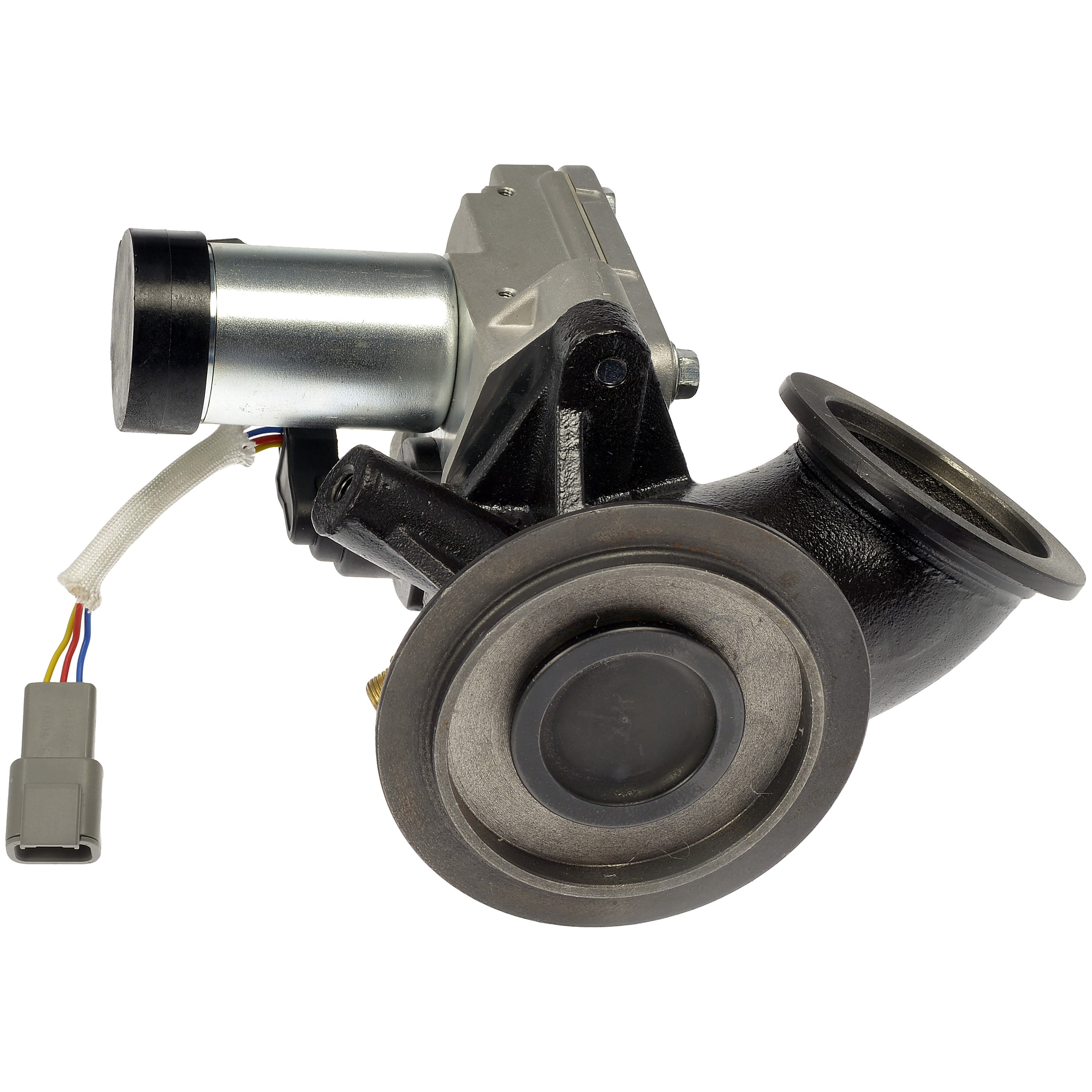 Dorman 904-5097 Exhaust Gas Recirculation (EGR) Valve for Specific Models