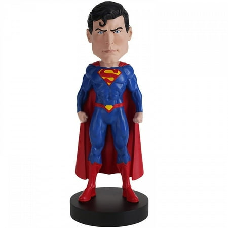 UPC: 0814089012751 | DC Comics Superman Rebirth 6” Vinyl Bobble Head