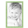 thumbnail image 2 of ArtToFrames 19" x 30" Pale Green Picture Frame, 19x30 inch Green Wood Poster Frame (WOM-4605), 2 Pack, 2 of 6