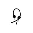 thumbnail image 2 of Microsoft LifeChat LX-1000 - Headset - on-ear - wired, 2 of 4