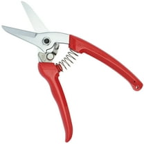 ARS 140DXH-R Serrated Blade Hoof Trimming Shears