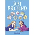 thumbnail image 1 of Pre-Owned Just Pretend (Paperback) 031653885X 9780316538855, 1 of 1