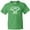Kelly Green, variant on Inktastic Life Behind Bars Motorcycle Youth T-Shirt