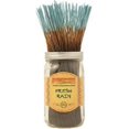 thumbnail image 2 of Wildberry Incense 11" Fresh Rain Incense 100 Stick Pack, Jar Not Included, 2 of 6
