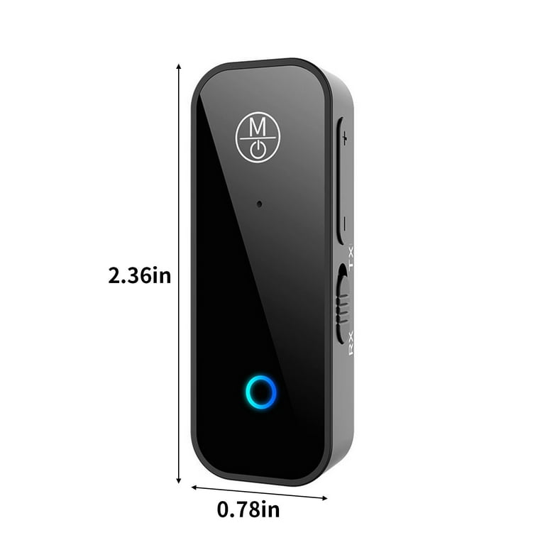 Best Bluetooth Speaker Portable The New Car Bluetooth Receiver