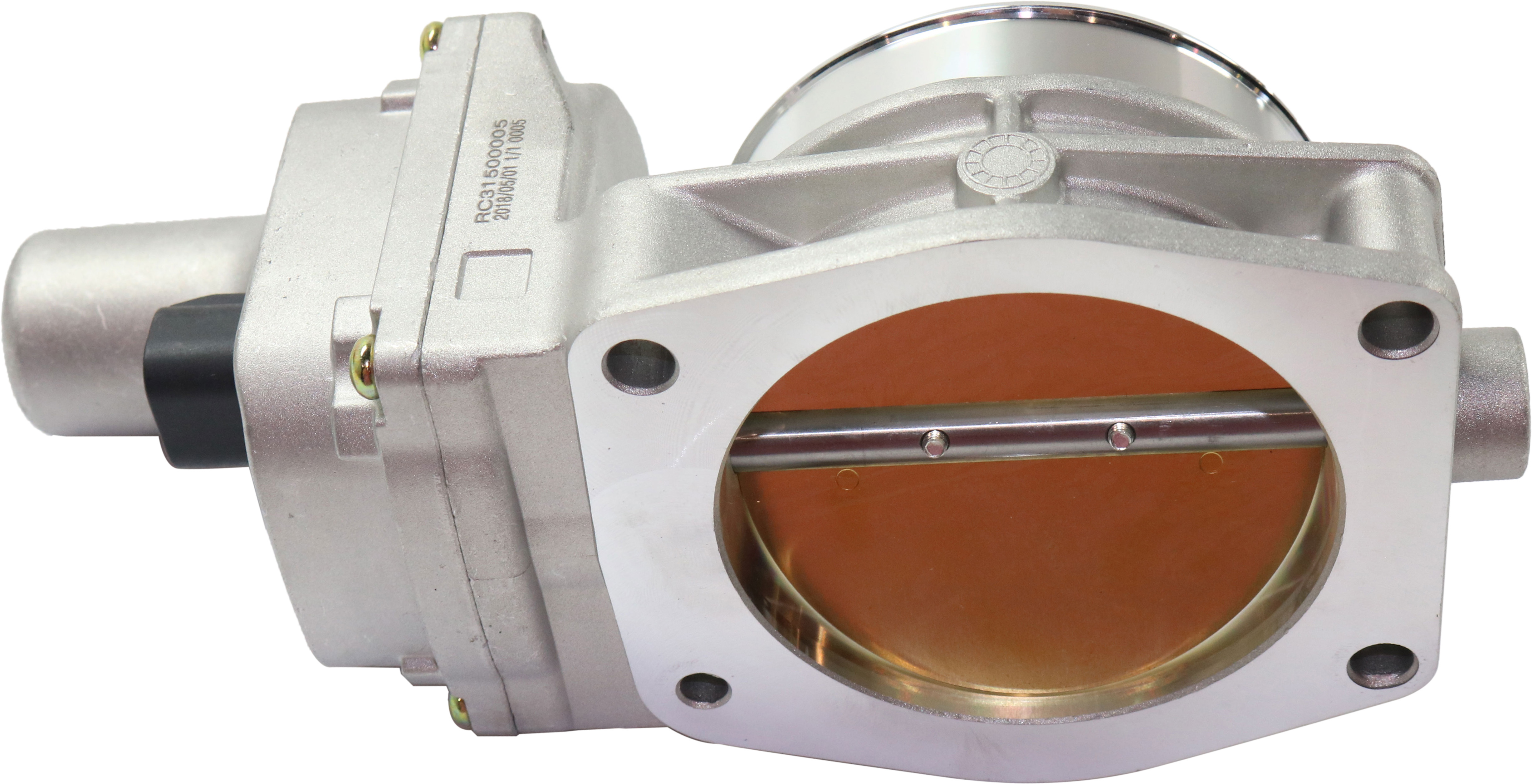 Throttle Body Compatible with 2010-2015 Chevrolet Camaro 2009 Pontiac G8 8Cyl 6.2L 6.0L