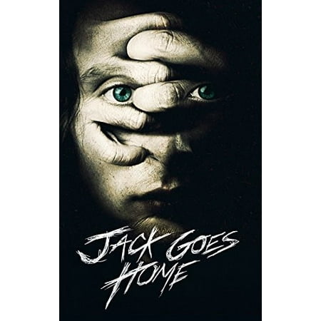 Jack Goes Home (DVD) (Best Shows On Hbo Go)
