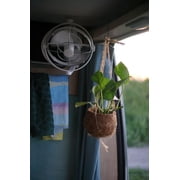 Caframo Limited 7010CAWBX Sirocco II Fan