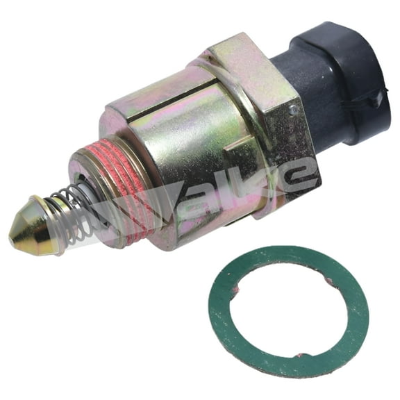 Walker 215-1003 Fuel Injection Idle Air Control Valve Fits select: 1995 CHEVROLET GMT-400, 1995 CHEVROLET S TRUCK