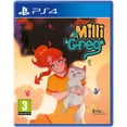 thumbnail image 1 of Milli & Greg [PlayStation 4], 1 of 1