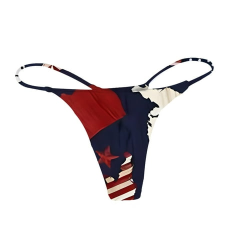 

Sebtyili Women s everyday printed panties