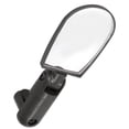 thumbnail image 1 of Bike Mirror, Bicycle Rearview Handlebar Mirrors Compact Convenient  for Riding for Bike for Outdoor Yellow,Red,Blue,Black, 1 of 8