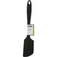 thumbnail image 1 of Design Imports ESP-BK RSVP Ela Style Spatula - Black, 1 of 2