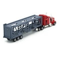 thumbnail image 5 of KGOTA 1:65 Diecast Simulation Alloy Car Carrier Truck Model Kid Classic Vehicle Toys, 5 of 6