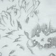 thumbnail image 4 of Kyoto Light Filtering Grommet Curtain Panel 52 x 63 in White, 4 of 6