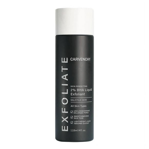 Salicylic Acid Essence Essences, Salicylic Acid Exfoliating Essences