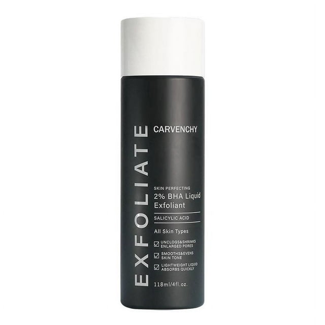 Salicylic Acid Essence Essences, Salicylic Acid Exfoliating Essences