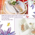 thumbnail image 4 of 40 Piezas de Regalo de Agradecimiento Llaveros de ángel Favores de la Boda ÁNgel de Guarda para Bautizo Baby Shower Regalo de Cumpleaños, 4 of 7