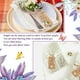 thumbnail image 4 of 40 Piezas de Regalo de Agradecimiento Llaveros de ángel Favores de la Boda ÁNgel de Guarda para Bautizo Baby Shower Regalo de Cumpleaños, 4 of 7