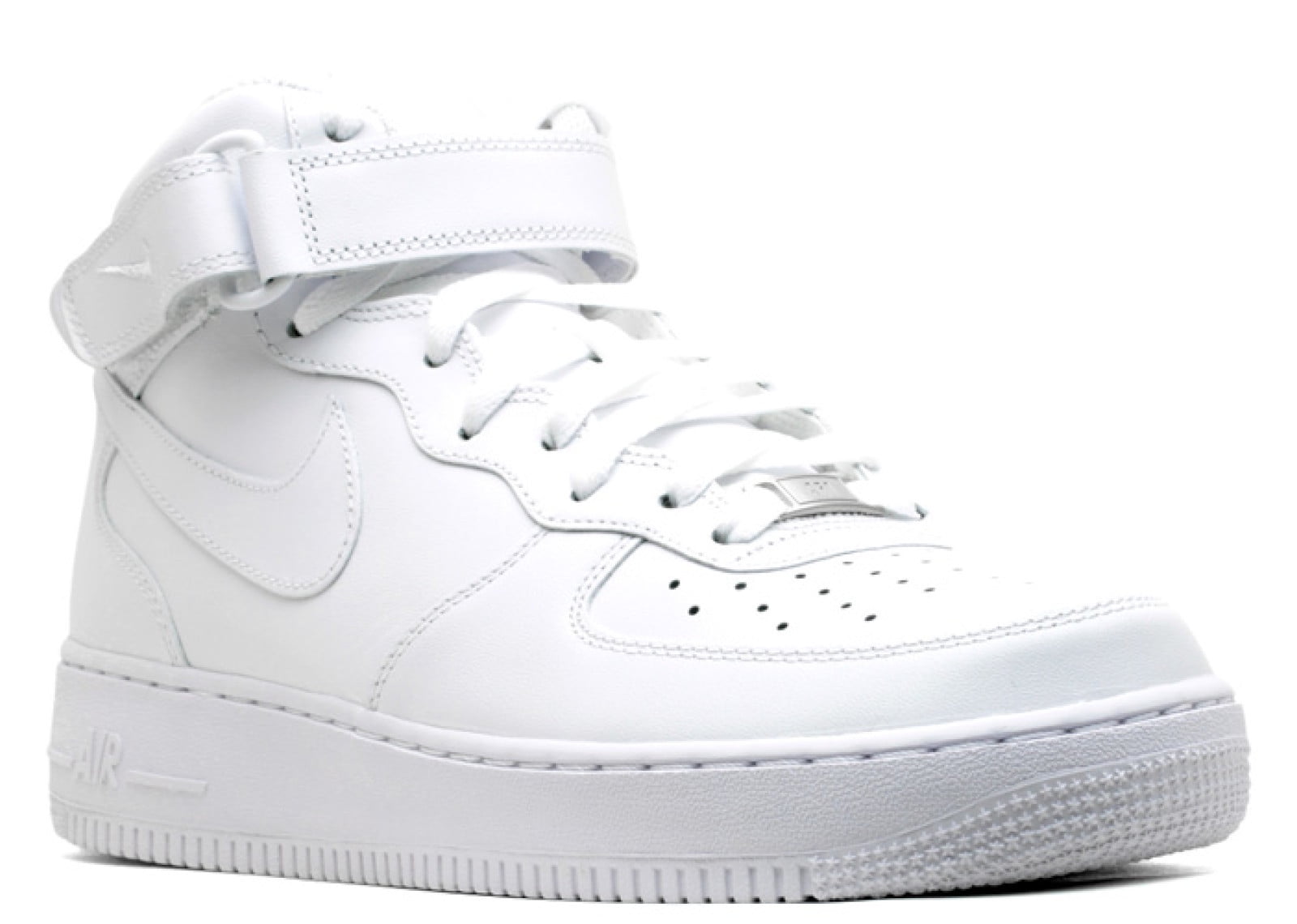 air force 1 mens white size 9