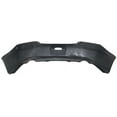thumbnail image 4 of Rear Bumper Cover For 2008-2012 Honda Accord Coupe Primed, 4 of 5