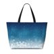 thumbnail image 2 of Easygdp Christmas Snowflakes Bolsa de Viaje de Playa de Gran Capacidad, Bolsa Tote Perfecta para la Playa, Escapadas de Fin de Semana y Viajes, 2 of 7