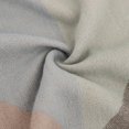 thumbnail image 4 of Winter scarf European and American men's scarf warm thick shawl women's autumn and winter 2022 new imitation cashmere scarf(beige geometric), 4 of 5