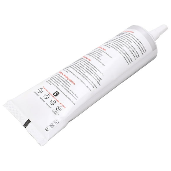 B7000 Multi-Purpose Strong Adhesive for Jewelry, Mobile Repair, DIY Projects on Metal, Glass, Wood, Rubber, PVC – 110ml Capacity.