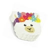Llama Party Napkins (6.5 X 6.5 Inches, 50 Pack)