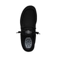 thumbnail image 3 of HEYDUDE Wally Funk Mono Slip-On Loafers Shade, 6, 3 of 6