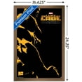 thumbnail image 3 of Marvel Comics TV - Luke Cage - One Sheet Wall Poster, 14.725" x 22.375", Framed, 3 of 3