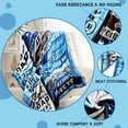 thumbnail image 6 of Best Bonus Dad Blanket Gifts from Daughter Son in Law Step Dad Fathers Day Birthday Gifts | to Bonus Dad Gifts | Christmas Bday Presents for Father in Law Throw Blanket 60” X 80", 6 of 7