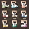 thumbnail image 2 of C&#2013265921psulas de extracto de hongo cola de pavo org&#2013265921nico Longevity Botanicals (120) | Concentrado 10:1 | 100 % de cuerpos fruct&#2013265933feros | Suplemento natural, 2 of 12