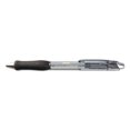 thumbnail image 3 of R.s.v.p. Super Rt Ballpoint Pen, Retractable, Medium 1 Mm, Black Ink, Black Barrel, Dozen | Bundle of 2 Dozen, 3 of 3