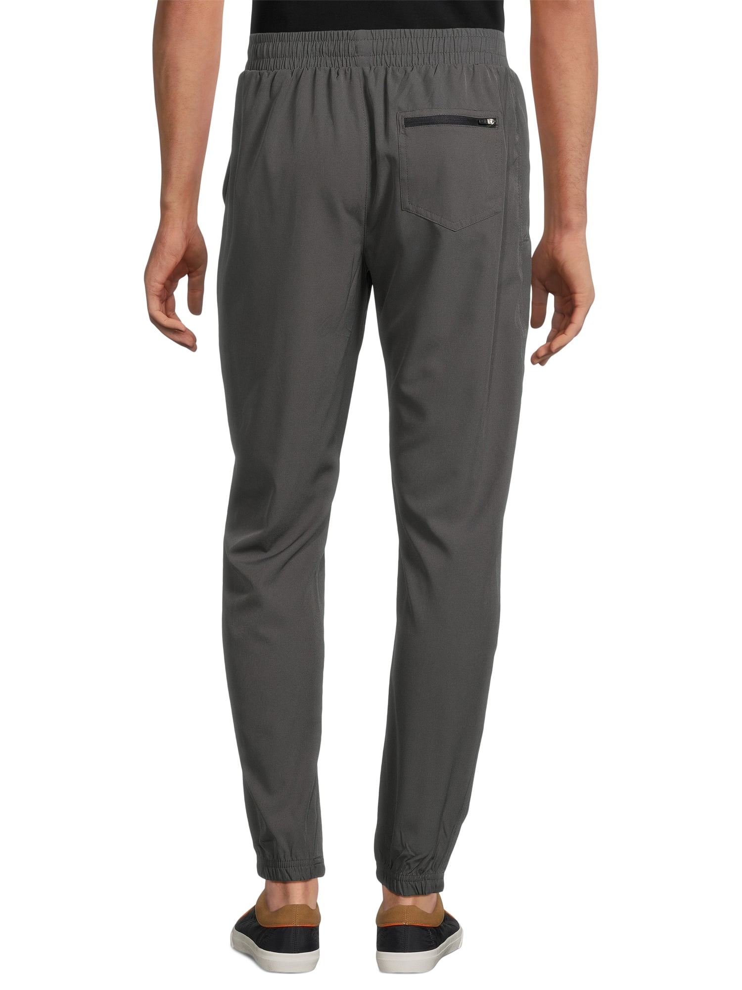 Russell Athletic Men's Commuter Tech Joggers, 30 Russell Athletic Men's Commuter Tech Joggers, 30